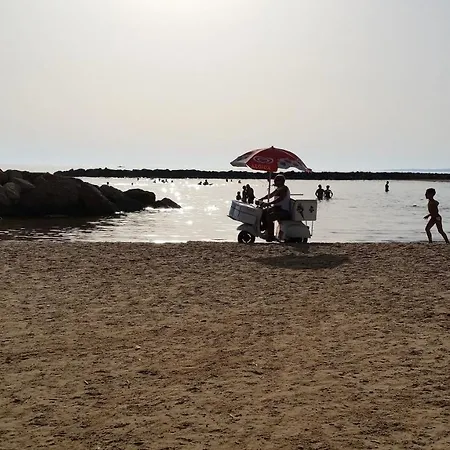 Siciliacasevacanze - Marina Domus Depandance Lejlighed Marina di Ragusa