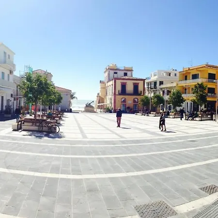 Siciliacasevacanze - Marina Domus Depandance * Marina di Ragusa