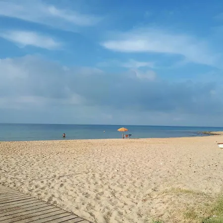 Siciliacasevacanze - Marina Domus Depandance