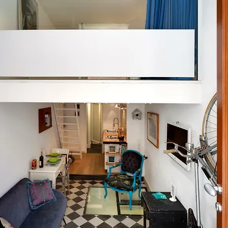 Siciliacasevacanze - Marina Domus Depandance Appartement