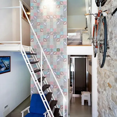 Siciliacasevacanze - Marina Domus Depandance * Marina di Ragusa
