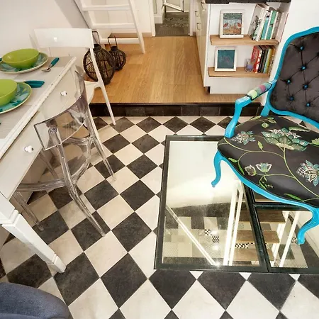 Appartement Siciliacasevacanze - Marina Domus Depandance