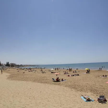 Lejlighed Siciliacasevacanze - Marina Domus Depandance Marina di Ragusa