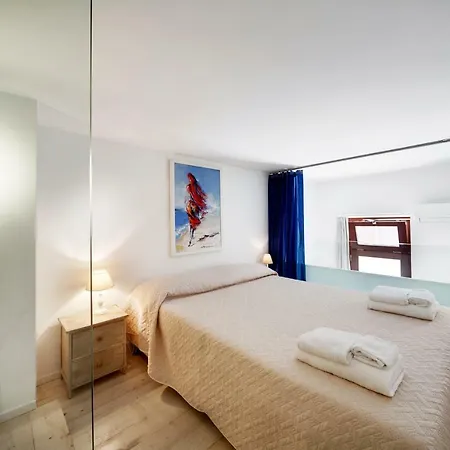 Lejlighed Siciliacasevacanze - Marina Domus Depandance