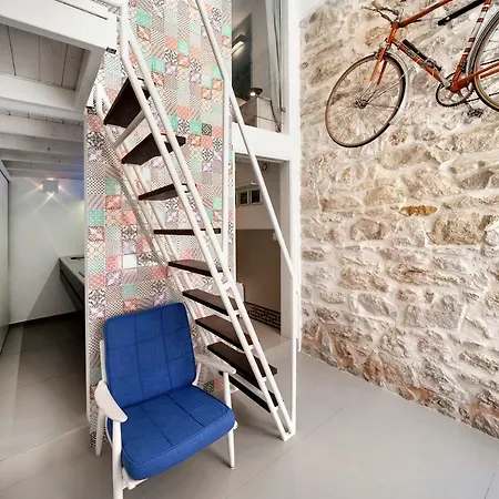 Lejlighed Siciliacasevacanze - Marina Domus Depandance *