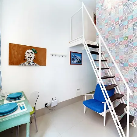 Apartment Siciliacasevacanze - Marina Domus Depandance *